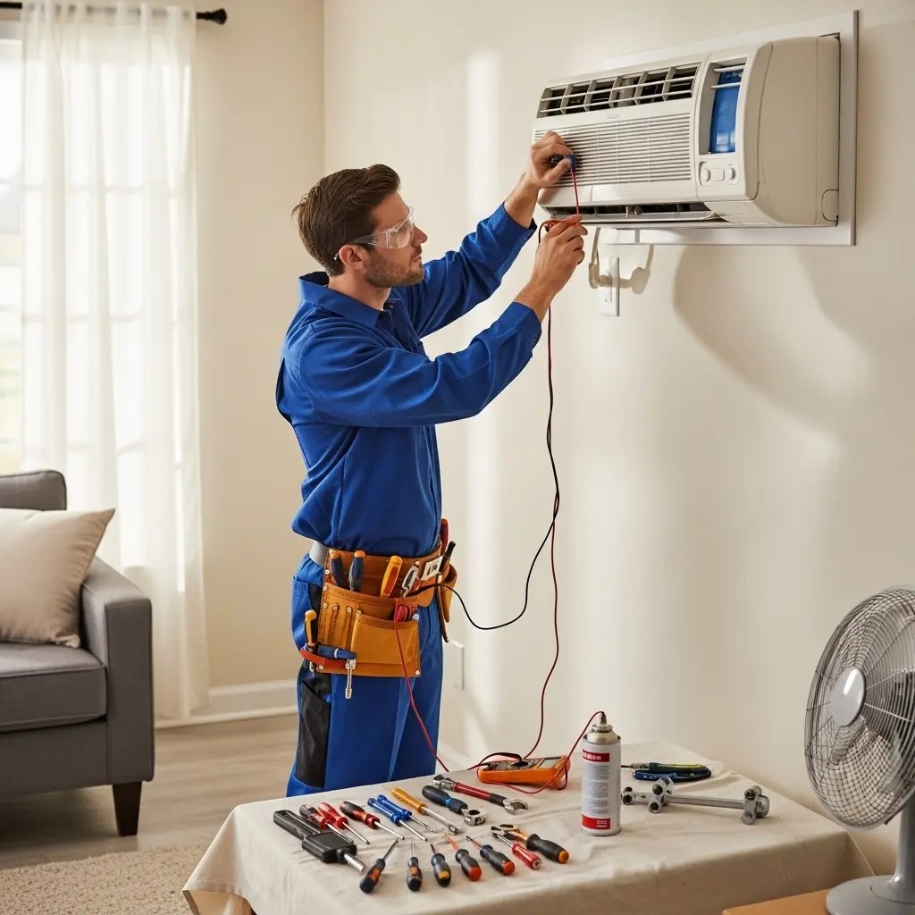 Sultanbeyli Siemens Siemens klima gaz dolumu ve bakım – Enerji verimliliği artırıldı. - Teknik servis örneği